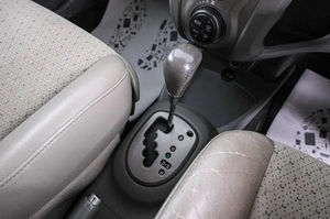 Хетчбэк Toyota Vitz 2008 года, 639000 рублей, Красноярск