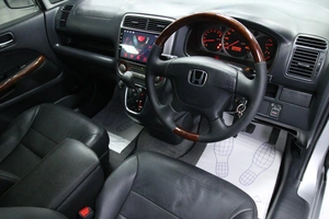 Минивэн Honda Stream 2001 года, 698000 рублей, Солонцы