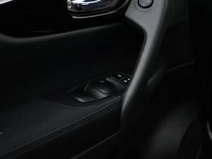Внедорожник Nissan Qashqai 2017 года, 1785055 рублей, Москва