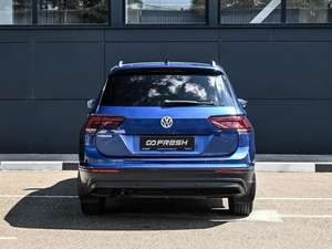 Внедорожник Volkswagen Tiguan 2018 года, 2249000 рублей, Кирилловка