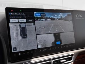 Внедорожник Li Auto L7 2024 года, 5900000 рублей, Краснодар