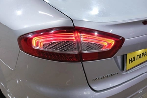 Седан Ford Mondeo 2012 года, 849000 рублей, Новокузнецк