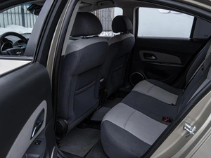 Седан Chevrolet Cruze 2010 года, 770000 рублей, Волгоград