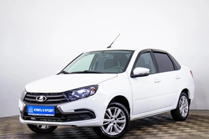 Седан ВАЗ (LADA) Granta 2022 года, 699000 рублей, Пермь