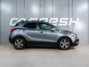 Внедорожник Opel Mokka 2014 года, 1174000 рублей, Воронеж