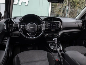 Внедорожник Kia Soul 2022 года, 2150000 рублей, Большой Сочи