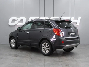 Внедорожник Opel Antara 2014 года, 1114000 рублей, Воронеж