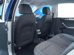 Лифтбек Volkswagen Polo 2021 года, 1849444 рублей, Москва