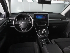 Внедорожник Haval M6 2024 года, 1789000 рублей, Красный Пахарь