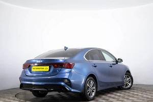 Седан Kia Cerato 2021 года, 1809000 рублей, Пермь