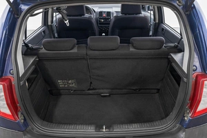 Хетчбэк Hyundai Getz 2010 года, 489000 рублей, Барнаул