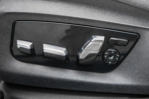 Седан BMW 5 серия 2017 года, 3549000 рублей, Барнаул