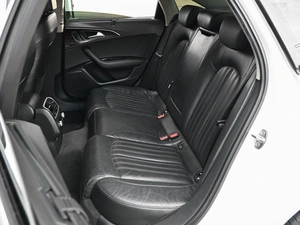 Седан Audi A6 2014 года, 1590000 рублей, Кирилловка