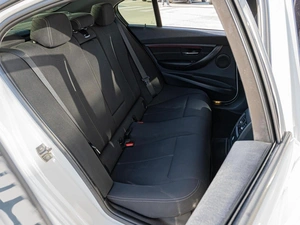 Седан BMW 3 серия 2012 года, 1687000 рублей, Краснодар