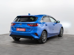 Хетчбэк Kia Ceed 2020 года, 1805000 рублей, Красноярск