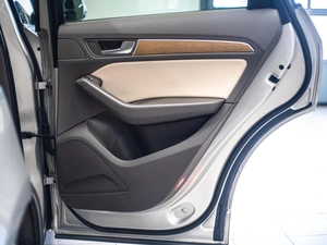 Внедорожник Audi Q5 2015 года, 2630000 рублей, Красноярск