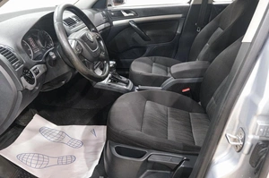 Лифтбек Skoda Octavia 2013 года, 749000 рублей, Новокузнецк