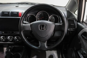 Хетчбэк Honda Fit 2002 года, 349000 рублей, Новокузнецк