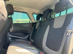 Внедорожник Renault Kaptur 2018 года, 1379000 рублей, Ижевск