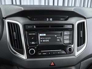 Внедорожник Hyundai Creta 2017 года, 1599000 рублей, Ставрополь