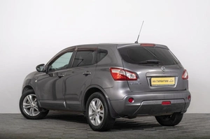 Внедорожник Nissan Qashqai 2012 года, 1249000 рублей, Томск