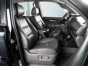 Внедорожник Toyota Land Cruiser Prado 2006 года, 2429000 рублей, Минеральные Воды