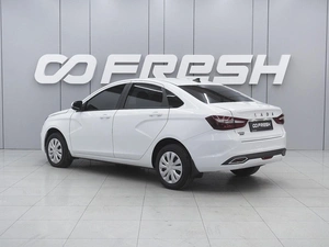 Седан ВАЗ (LADA) Vesta 2023 года, 1369000 рублей, Ростов-на-Дону