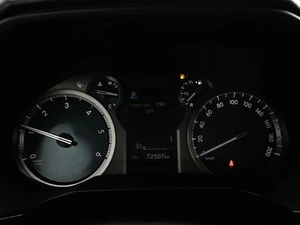 Внедорожник Toyota Land Cruiser Prado 2021 года, 6629000 рублей, Волгоград
