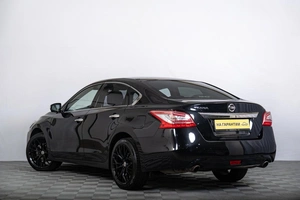 Седан Nissan Teana 2014 года, 1689000 рублей, Томск