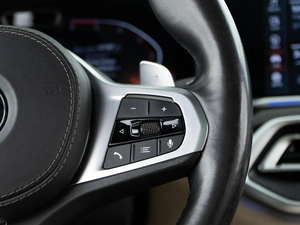 Внедорожник BMW X7 2019 года, 7349999 рублей, Москва