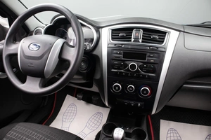 Хетчбэк Datsun mi-DO 2018 года, 699000 рублей, Оренбург