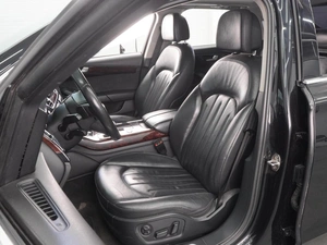 Седан Audi A8 2013 года, 1349000 рублей, Воронеж