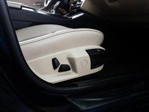 Седан BMW 5 серия 2013 года, 1712000 рублей, Тюмень