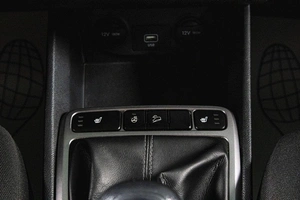 Внедорожник Hyundai Creta 2021 года, 1719000 рублей, Сургут