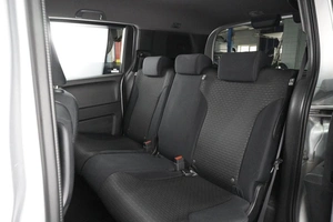 Минивэн Honda Freed 2014 года, 1095000 рублей, Омск