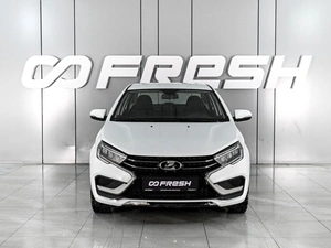 Седан ВАЗ (LADA) Vesta 2025 года, 1420000 рублей, Аксай