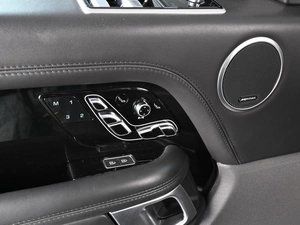 Внедорожник Land Rover Range Rover 2021 года, 10888800 рублей, Ростов-на-Дону