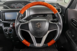 Минивэн Suzuki Solio 2017 года, 949000 рублей, Пермь