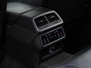 Универсал Audi A6 2019 года, 4512444 рублей, Москва
