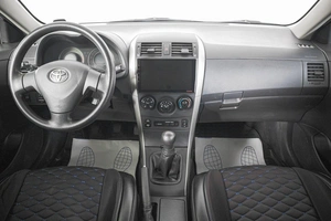 Седан Toyota Corolla 2008 года, 799000 рублей, Кемерово