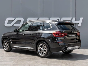 Внедорожник BMW X3 2019 года, 3670000 рублей, Краснодар