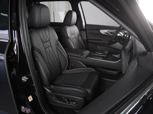 Внедорожник Trumpchi GS8 2025 года, 4280000 рублей, Минеральные Воды