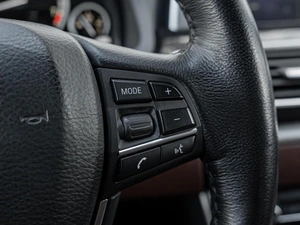 Универсал BMW 5 серия 2012 года, 2365000 рублей, Краснодар
