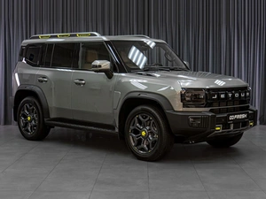 Внедорожник Jetour T2 2025 года, 3699000 рублей, Тюмень