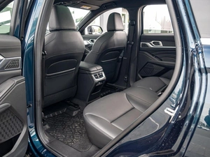 Внедорожник Haval F7 2024 года, 2890000 рублей, Краснодар