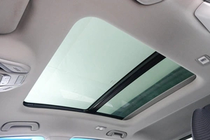 Внедорожник Geely Coolray 2023 года, 2229000 рублей, Красноярск