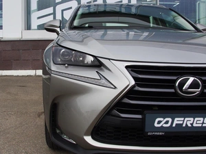 Внедорожник Lexus NX 2014 года, 2845000 рублей, Владимир