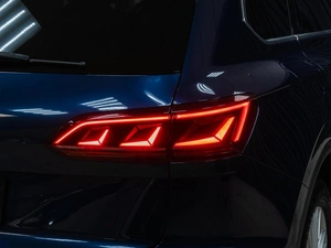 Внедорожник Volkswagen Touareg 2020 года, 6849000 рублей, Тюмень