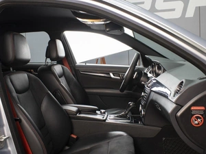 Седан Mercedes-benz C-класс 2012 года, 1380000 рублей, Омск