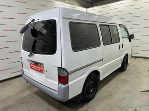 Минивэн Mazda Bongo 2000 года, 299000 рублей, Красноярск